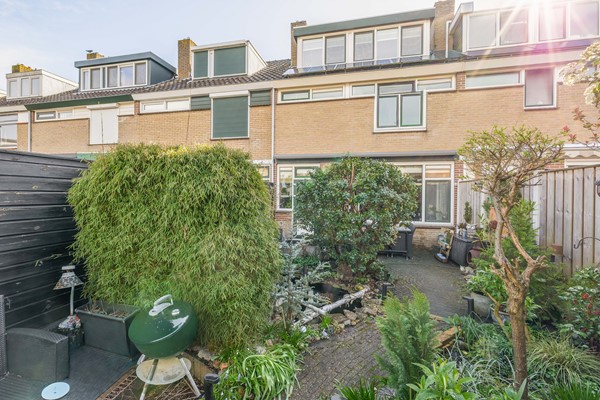 Medium property photo - Amstelpad 33, 3181 EA Rozenburg